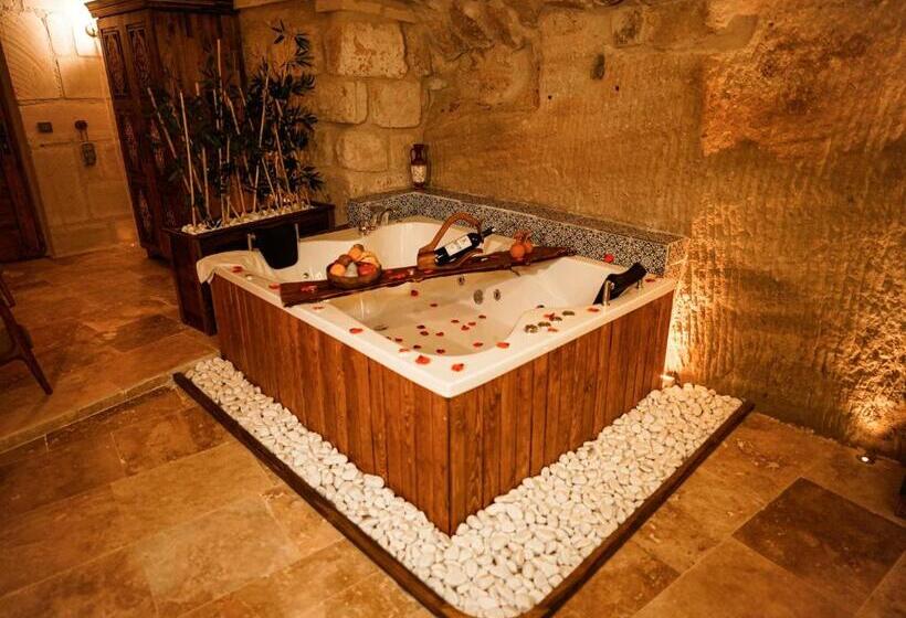 סוויטה נשיאותית, Lost City Cappadocia