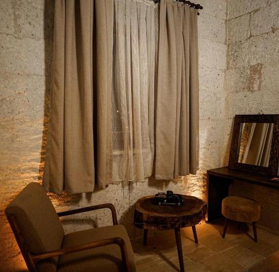 חדר סטנדרט, Lost City Cappadocia