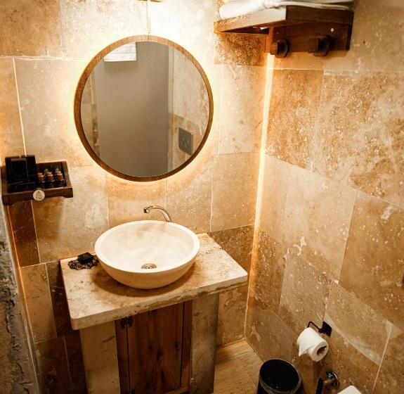 חדר סטנדרט, Lost City Cappadocia