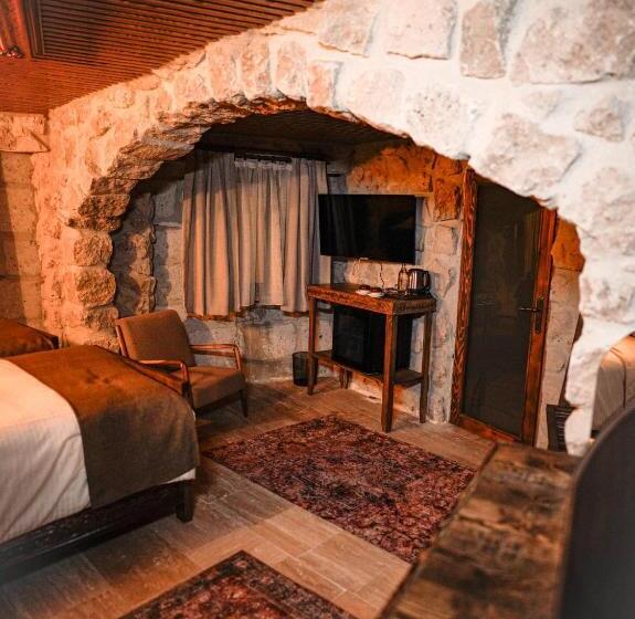חדר סטנדרט, Lost City Cappadocia