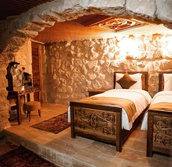 스탠다드 룸, Lost City Cappadocia