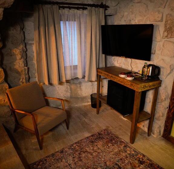 חדר סטנדרט, Lost City Cappadocia
