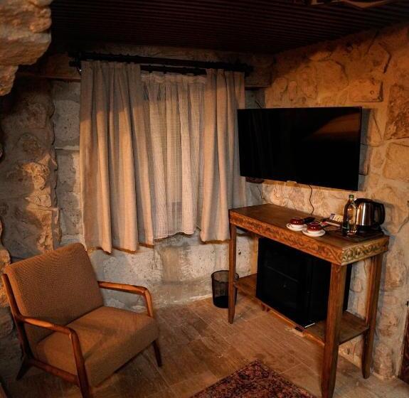 חדר סטנדרט, Lost City Cappadocia