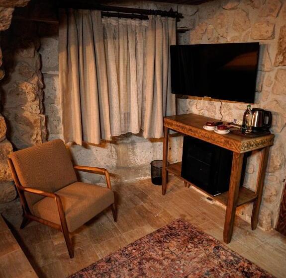 חדר סטנדרט, Lost City Cappadocia