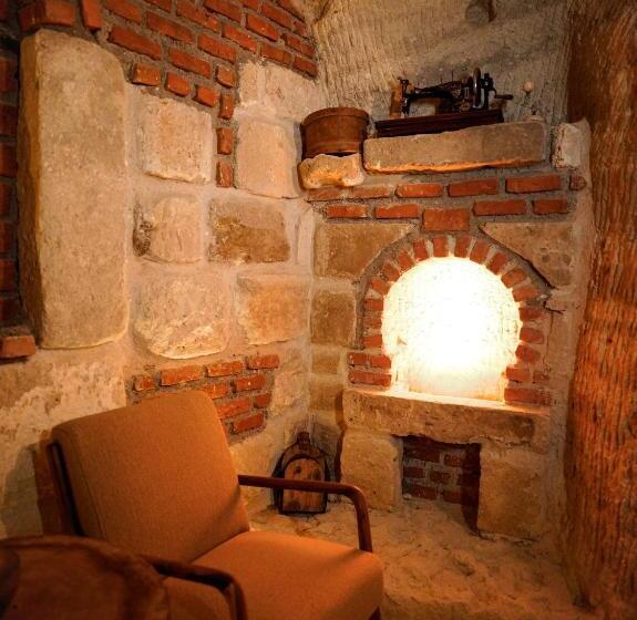 חדר סופריור, Lost City Cappadocia