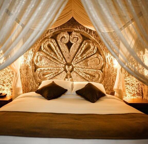 סוויטה דלוקס, Lost City Cappadocia