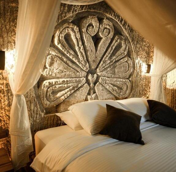 סוויטה דלוקס, Lost City Cappadocia