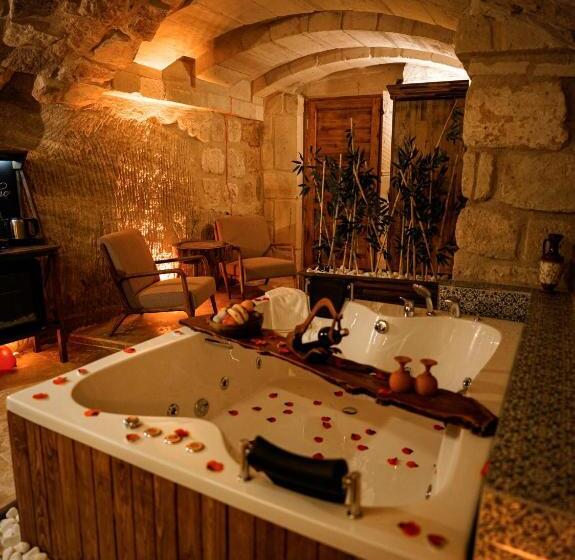 סוויטה נשיאותית, Lost City Cappadocia