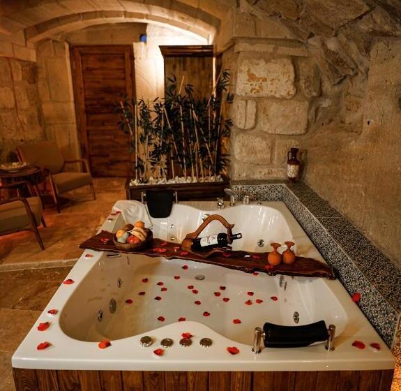 프레지덴셜 스위트, Lost City Cappadocia