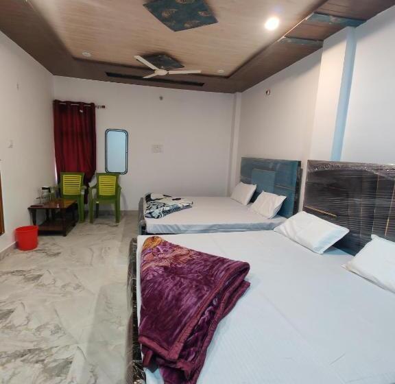 اتاق استاندارد, Rama Inn