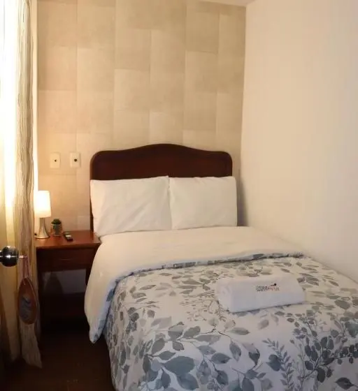 اتاق استاندارد یک نفره, Sierra Alta Colca