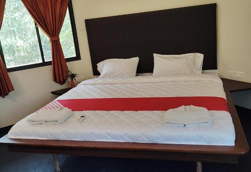 اتاق استاندارد, Smiley Resort