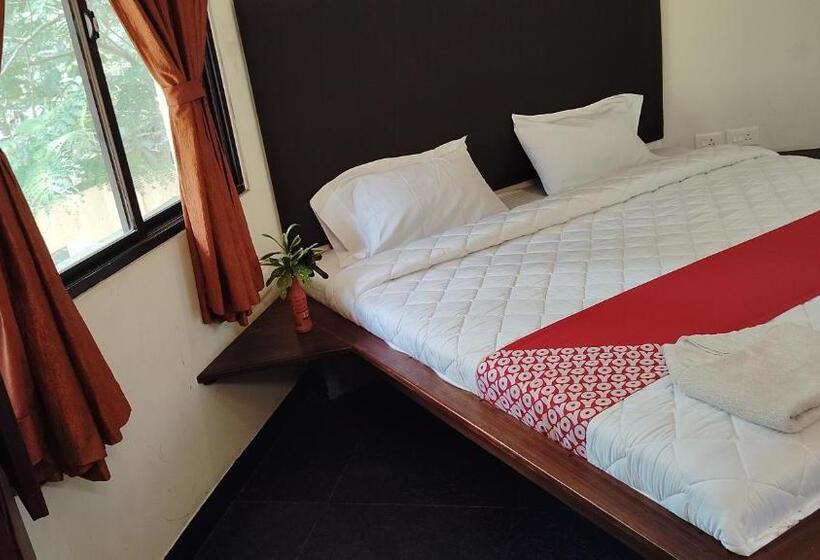 اتاق استاندارد, Smiley Resort