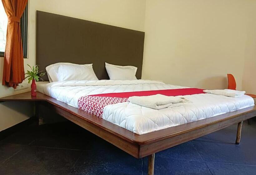 اتاق استاندارد, Smiley Resort