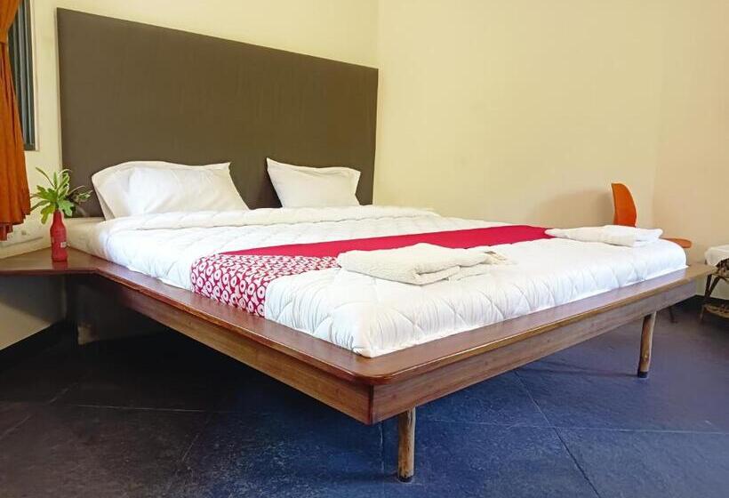 اتاق استاندارد, Smiley Resort