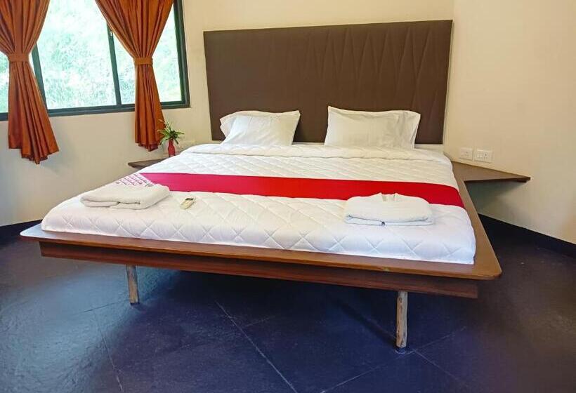 اتاق استاندارد, Smiley Resort