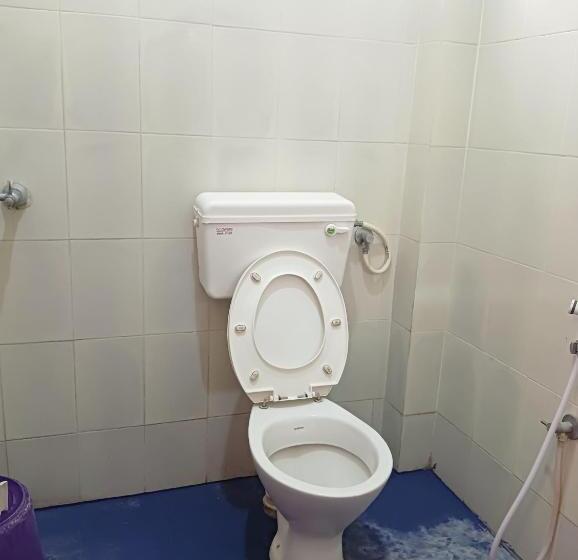 اتاق استاندارد, Smiley Resort