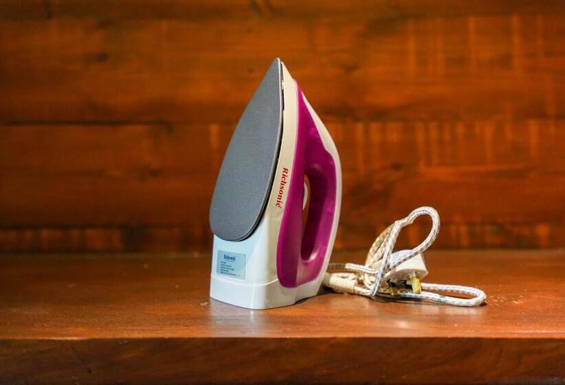 빌라 침실 1개, Kaala Kalaththewa Luxury Eco Resort