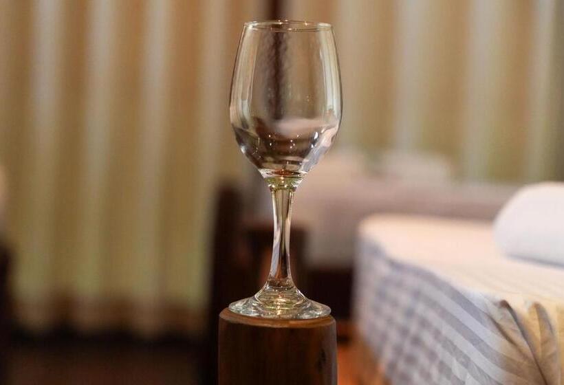 빌라 침실 1개, Kaala Kalaththewa Luxury Eco Resort