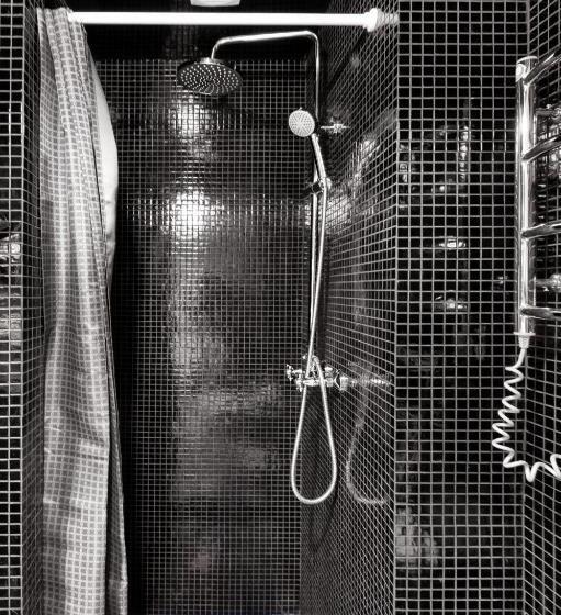 1 Szobás Apartman, Kyiv Vogue Apartments