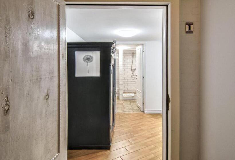 1 Szobás Deluxe Apartman, Kyiv Vogue Apartments