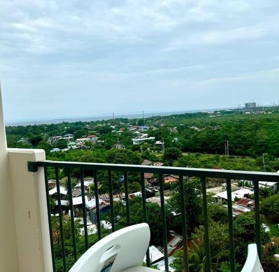 استودیو استاندارد با بالکن, Maria Luz Cozy Nest