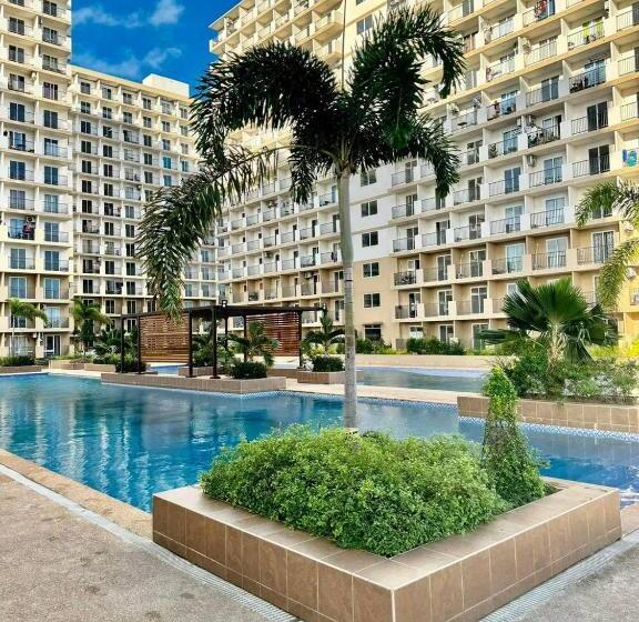 استودیو استاندارد با بالکن, Maria Luz Cozy Nest