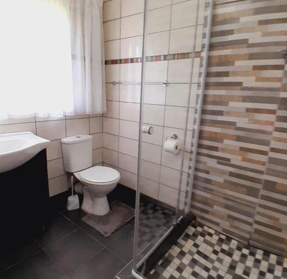 חדר סטנדרט, Adante Lodge 27 Mlonyeni