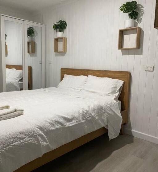 اتاق استاندارد, Calala Paradise