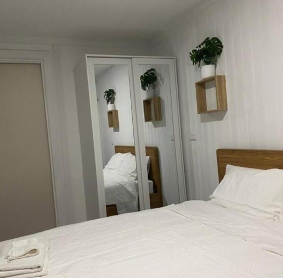 اتاق استاندارد, Calala Paradise