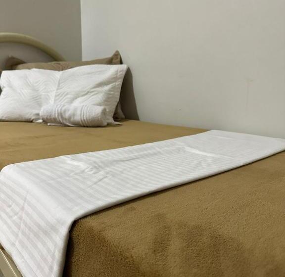 اتاق استاندارد اینتریور, Espaço Casa