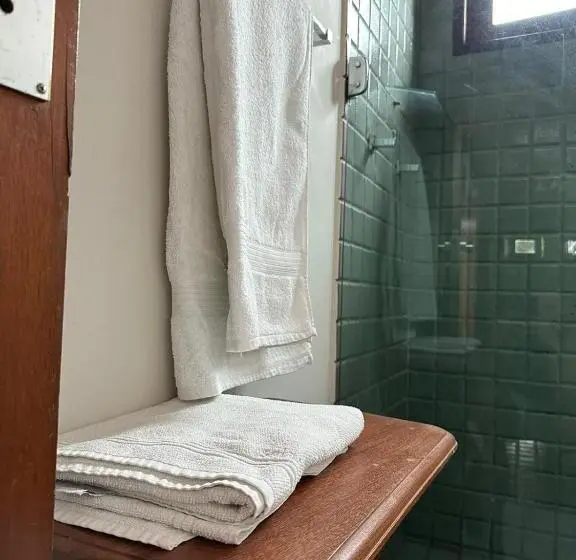 スタンダードルーム, Espaço Casa