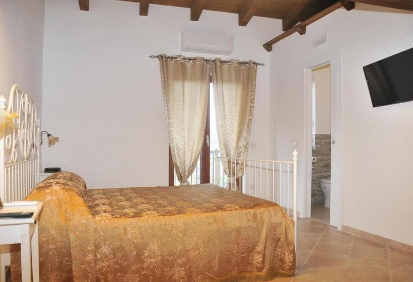 Triple Room Sea View, La Scienza Nuova