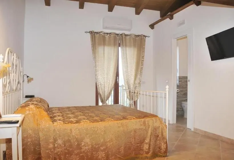 Triple Room Sea View, La Scienza Nuova