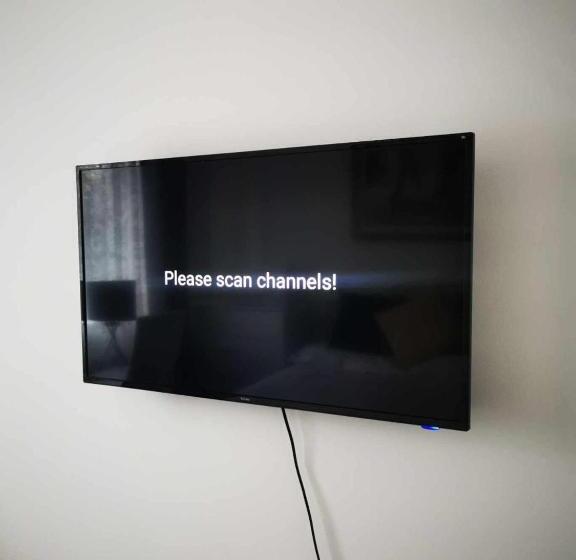 חדר סטנדרט נוף לגינה, Uplands Grove Bungalow