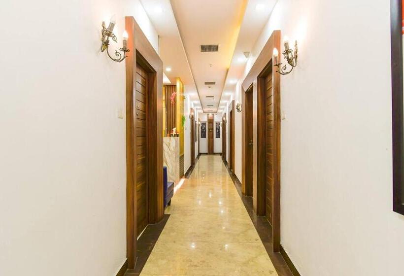 غرفة قياسية, Revaa Hotels