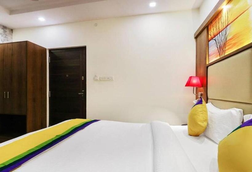 标准间, Revaa Hotels