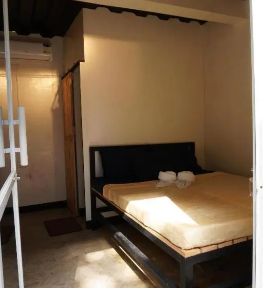 Standard-huone, Canto Tièro Cabin 1