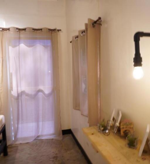 חדר סטנדרט, Canto Tièro Cabin 1