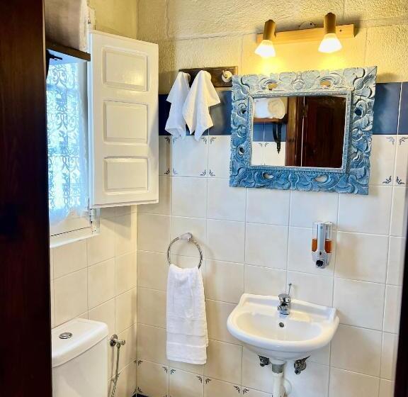 اتاق استاندارد, Nanna S Way, Wellness Retreat