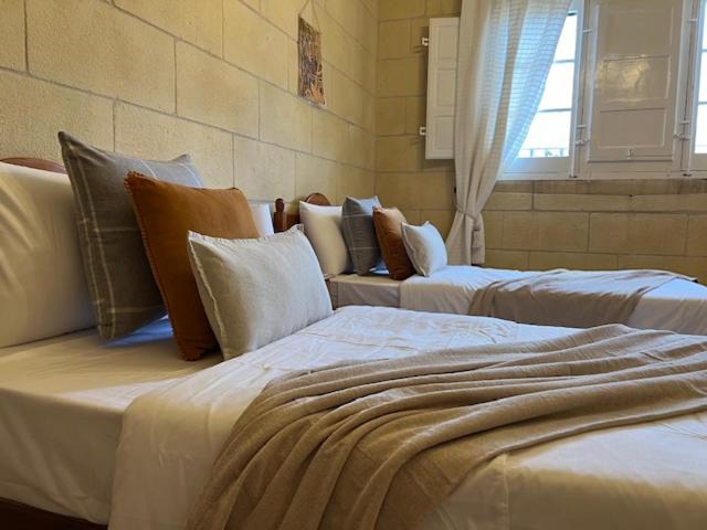 اتاق استاندارد با چشم‌انداز, Nanna S Way, Wellness Retreat