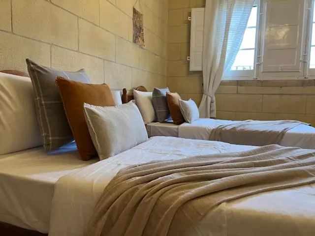 اتاق استاندارد با چشم‌انداز, Nanna S Way, Wellness Retreat