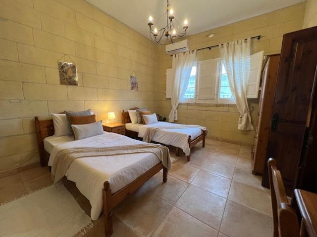 اتاق استاندارد با چشم‌انداز, Nanna S Way, Wellness Retreat