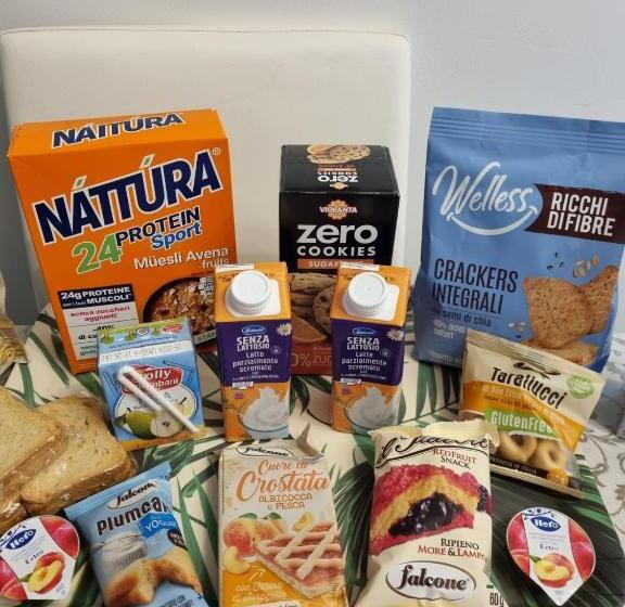 غرفة قياسية ثلاثية مزودة بتراس, New Living Milano