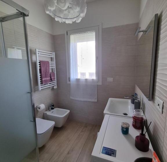 غرفة ديلوكس ثلاثية, New Living Milano