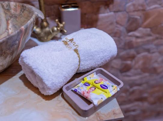 اتاق استاندارد با چشم‌انداز باغ, Riad Atlas Dreams Imlil