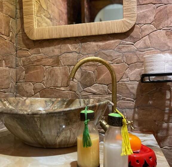 اتاق لوکس, Riad Atlas Dreams Imlil