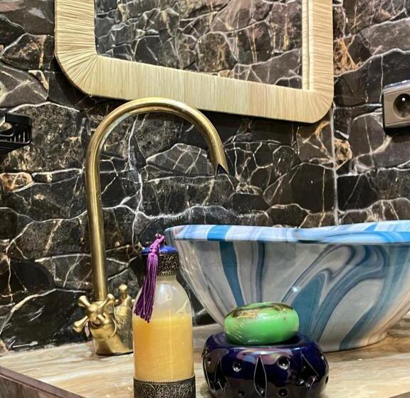 اتاق لوکس, Riad Atlas Dreams Imlil