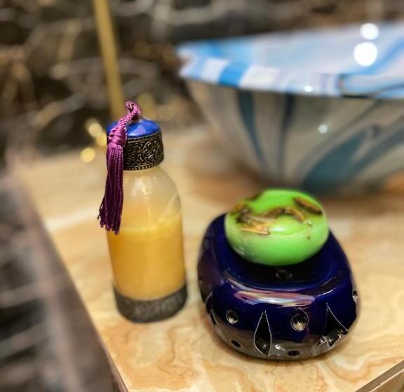 اتاق لوکس, Riad Atlas Dreams Imlil