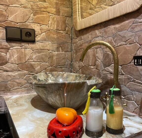 اتاق لوکس, Riad Atlas Dreams Imlil
